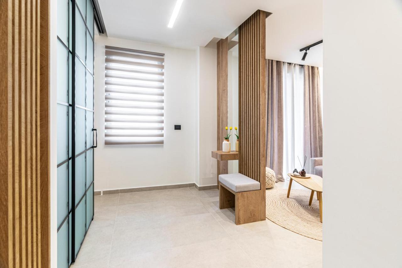 Clic - Comfort Luxury In City Of يانينة المظهر الخارجي الصورة